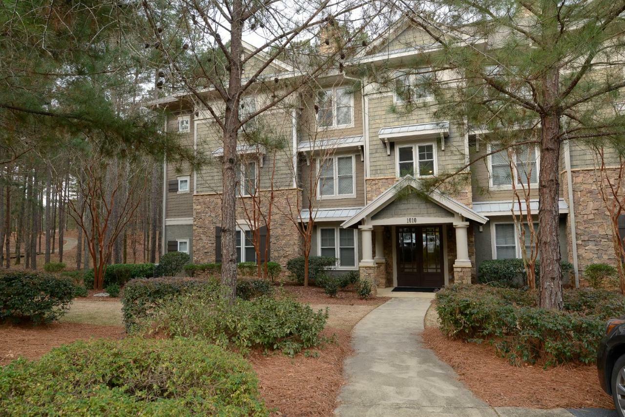 The Village Condo Greensboro Exteriör bild